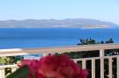 Holiday homeCroatia - Eastern Croatia: Seaside Apartments Hrkać - Comfort One Bedroom Apa