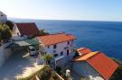 Holiday homeCroatia - Eastern Croatia: Seaside Apartments Hrkać - Comfort One Bedroom Apa