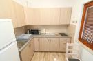 FerienhausKroatien - : Seaside Apartments Hrkać - Comfort One Bedroom Apa