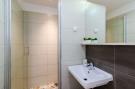 FerienhausKroatien - : Midtown Apartments - Studio Apartment with Street 