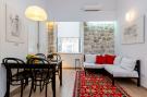 Holiday homeCroatia - Eastern Croatia: Midtown Apartments - Studio Apartment with Street 