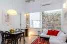 Holiday homeCroatia - Eastern Croatia: Midtown Apartments - Studio Apartment with Street 