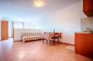 FerienhausKroatien - : Apartments Bruna Lastovo-One Bedroom Apartment wit