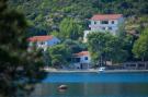 Holiday homeCroatia - Eastern Croatia: Apartments Bruna Lastovo-Superior One Bedroom Apar