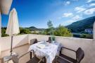 Holiday homeCroatia - Eastern Croatia: Apartments Bruna Lastovo-Superior One Bedroom Apar