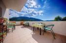 Holiday homeCroatia - Eastern Croatia: Apartments Bruna Lastovo-Superior One Bedroom Apar