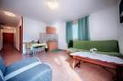 Holiday homeCroatia - Eastern Croatia: Apartments Bruna Lastovo-Superior One Bedroom Apar