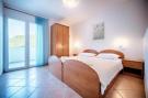 Holiday homeCroatia - Eastern Croatia: Apartments Bruna Lastovo-Comfort One Bedroom Apart