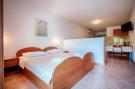 FerienhausKroatien - : Apartments Bruna Lastovo-Comfort One Bedroom Apart