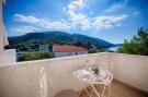 Holiday homeCroatia - Eastern Croatia: Apartments Bruna Lastovo-Standard One Bedroom Apar