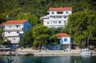 Holiday homeCroatia - Eastern Croatia: Apartments Bruna Lastovo-Standard One Bedroom Apar