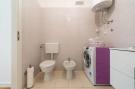 Holiday homeCroatia - Eastern Croatia: Apartment White Gardenia (ST) - One Bedroom Apartm