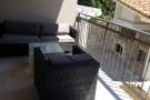 FerienhausKroatien - : Apartments Villa Rustica (ST) - Two-Bedroom Apartm