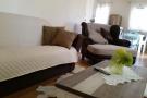 Holiday homeCroatia - Eastern Croatia: Apartments Villa Rustica (ST) - Two-Bedroom Apartm