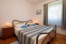 VakantiehuisKroatië - Oost Kroatië: Apartment Oaza - Three Bedroom Apartment with Terr