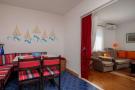 VakantiehuisKroatië - Oost Kroatië: Apartment Oaza - Three Bedroom Apartment with Terr