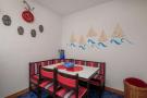 VakantiehuisKroatië - Oost Kroatië: Apartment Oaza - Three Bedroom Apartment with Terr