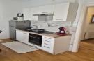 FerienhausKroatien - : Apartment Josip - One Bedroom apartment