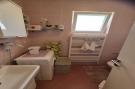 FerienhausKroatien - : Apartment Josip - One Bedroom apartment