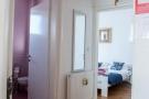 FerienhausKroatien - : Apartment Josip - One Bedroom apartment