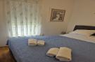 FerienhausKroatien - : Apartment Josip - One Bedroom apartment