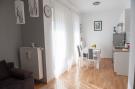 FerienhausKroatien - : Apartment Josip - One Bedroom apartment