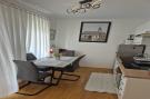 FerienhausKroatien - : Apartment Josip - One Bedroom apartment