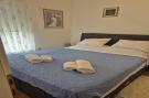 FerienhausKroatien - : Apartment Josip - One Bedroom apartment