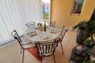 FerienhausKroatien - : Sunshine Apartment Doda - Three Bedroom Apartment 