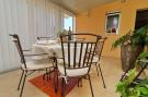 FerienhausKroatien - : Sunshine Apartment Doda - Three Bedroom Apartment 