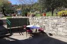 Holiday homeCroatia - Eastern Croatia: Apartment Lepur Slano - Two-Bedroom Apartment with