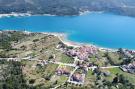 Holiday homeCroatia - Eastern Croatia: Apartment Lepur Slano - Two-Bedroom Apartment with