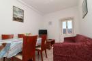 FerienhausKroatien - : Apartment Lepur Slano - Two-Bedroom Apartment with