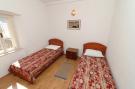 Holiday homeCroatia - Eastern Croatia: Apartment Lepur Slano - Two-Bedroom Apartment with