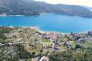 Holiday homeCroatia - Eastern Croatia: Apartment Lepur Slano - Two-Bedroom Apartment with