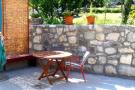 Holiday homeCroatia - Eastern Croatia: Apartment Lepur Slano - Two-Bedroom Apartment with