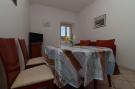 Holiday homeCroatia - Eastern Croatia: Apartment Lepur Slano - Two-Bedroom Apartment with