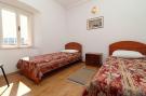 Holiday homeCroatia - Eastern Croatia: Apartment Lepur Slano - Two-Bedroom Apartment with