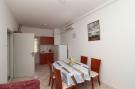 FerienhausKroatien - : Apartment Lepur Slano - Two-Bedroom Apartment with