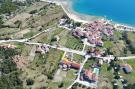 Holiday homeCroatia - Eastern Croatia: Apartment Lepur Slano - Two-Bedroom Apartment with