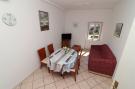 Holiday homeCroatia - Eastern Croatia: Apartment Lepur Slano - Two-Bedroom Apartment with