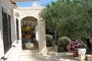 VakantiehuisKroatië - Oost Kroatië: Holiday home Villa Spilla - Three Bedroom Home wit