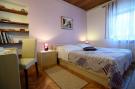 FerienhausKroatien - : Holiday home Villa Spilla - Three Bedroom Home wit