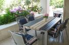 FerienhausKroatien - : Holiday home Villa Spilla - Three Bedroom Home wit