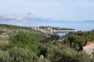 FerienhausKroatien - : Holiday home Villa Spilla - Three Bedroom Home wit