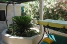 VakantiehuisKroatië - : Holiday home Villa Spilla - Three Bedroom Home wit