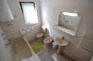 VakantiehuisKroatië - : Holiday home Villa Spilla - Three Bedroom Home wit