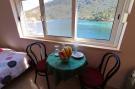 VakantiehuisKroatië - Oost Kroatië: Apartments Belin Mljet - Studio Apartment with Ter