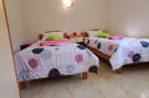 Holiday homeCroatia - Eastern Croatia: Apartments Belin Mljet - Studio Apartment with Ter