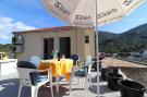 Holiday homeCroatia - Eastern Croatia: Apartments Belin Mljet - Studio Apartment with Ter